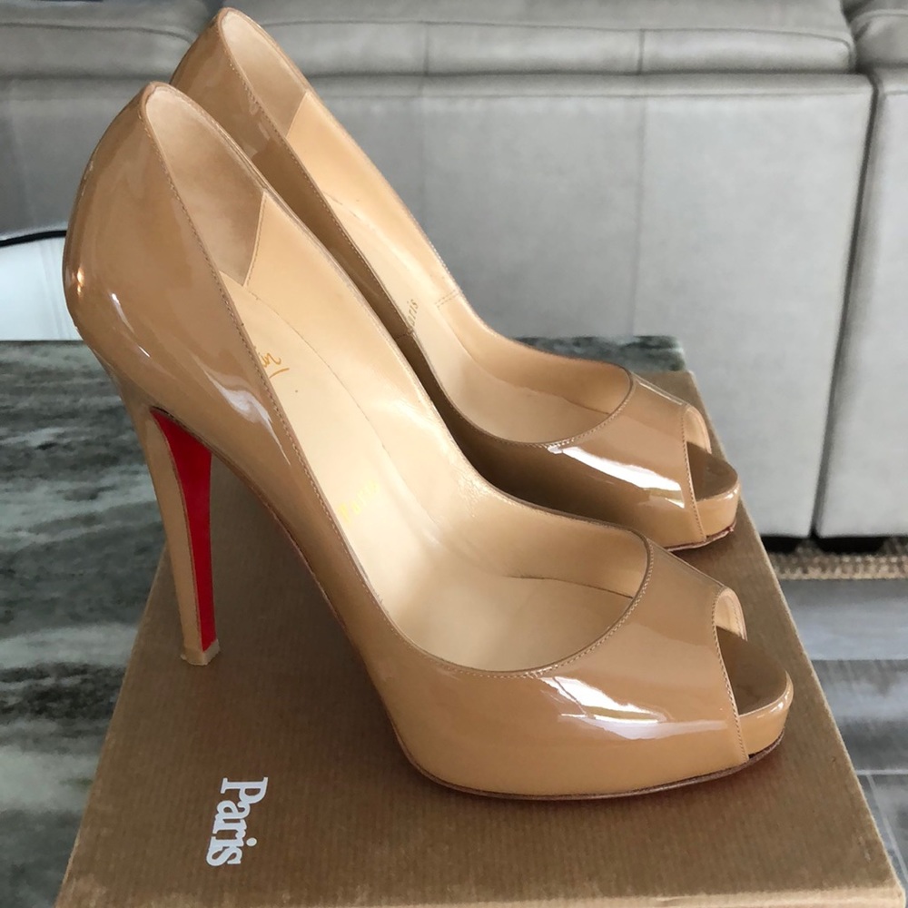 Christian Louboutin
